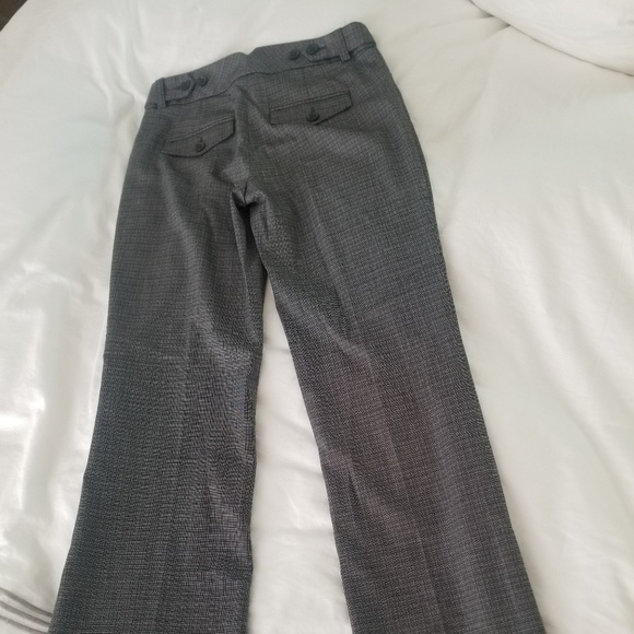 Express Editor pants - Picture 2 of 4